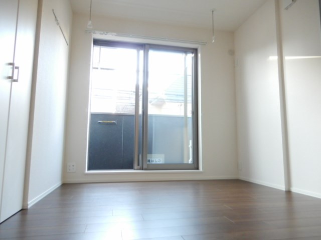 Beメゾン ベッドルーム