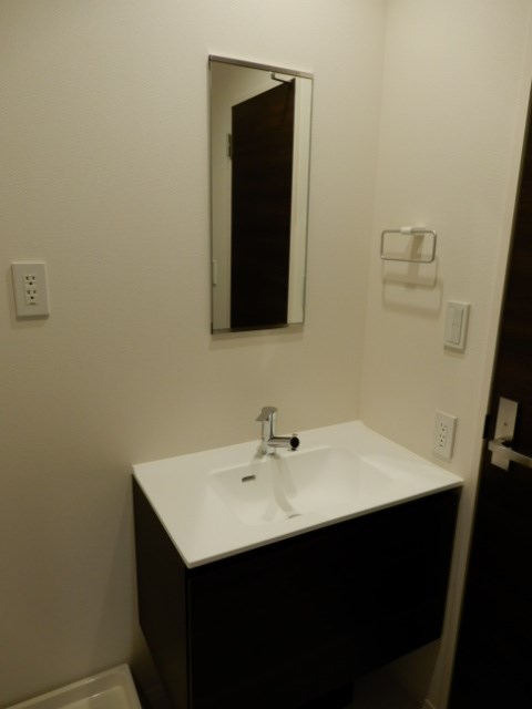 Beメゾン ベランダ