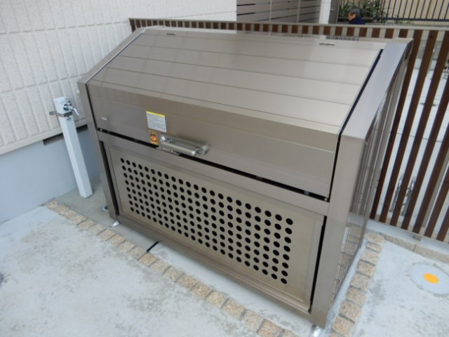 ベルフローラ その他外観1