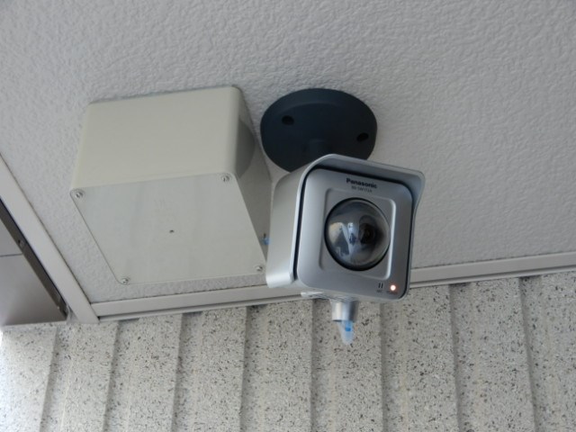 ベルフローラ その他外観2