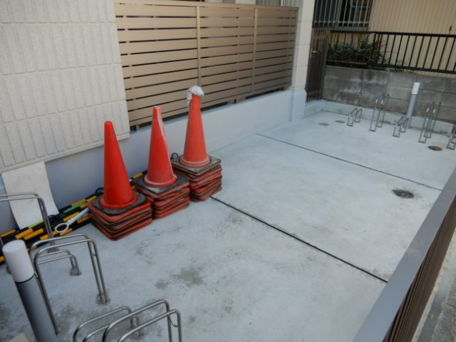 ベルフローラ その他外観3