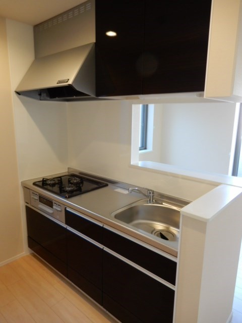 ベルフローラ キッチン