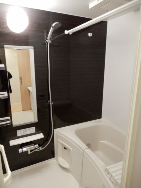 ベルフローラ 風呂画像