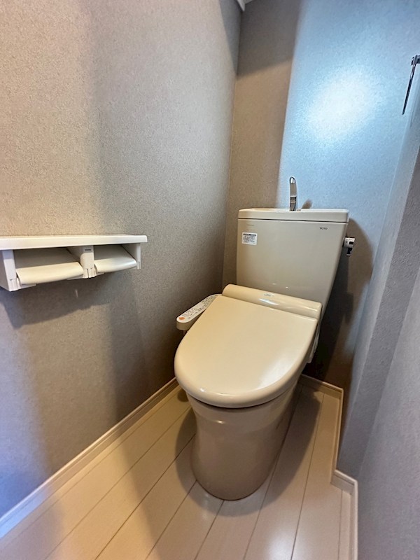 オリーブハイツ その他2