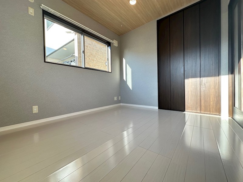 オリーブハイツ その他6