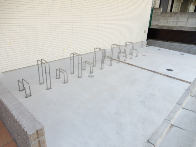 La Fonte その他外観1