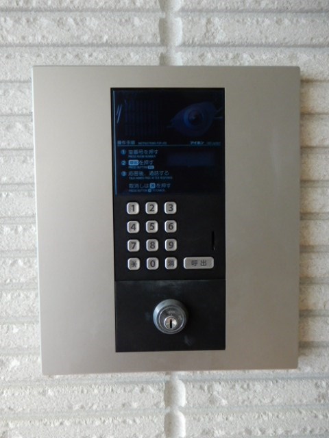 La Fonte その他外観3