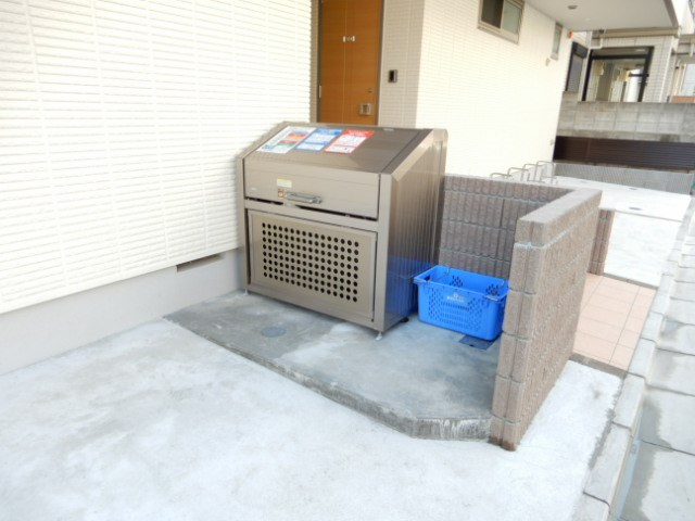 La Fonte その他外観4