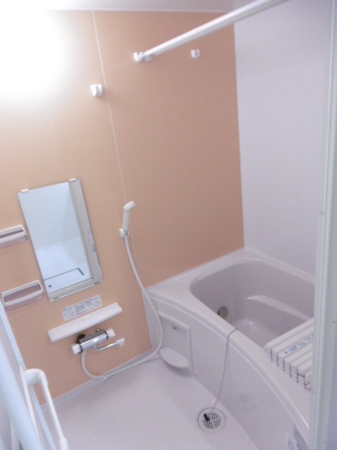 La Fonte 風呂画像