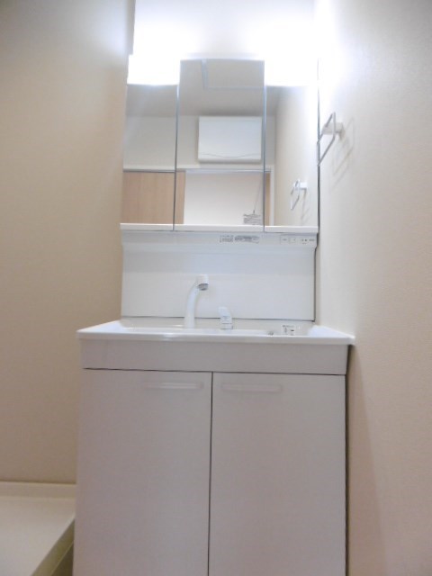 La Fonte ベランダ