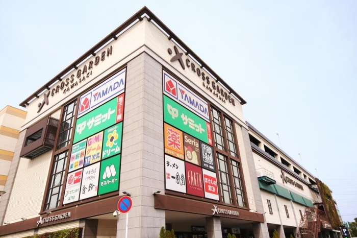 La Fonte 周辺画像8