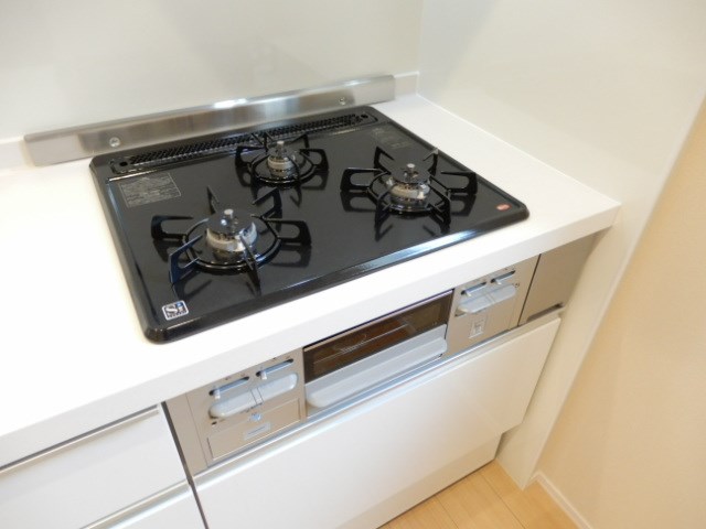 La Fonte その他11