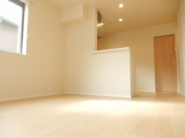 La Fonte リビング