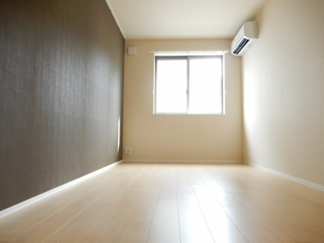 La Fonte ベッドルーム