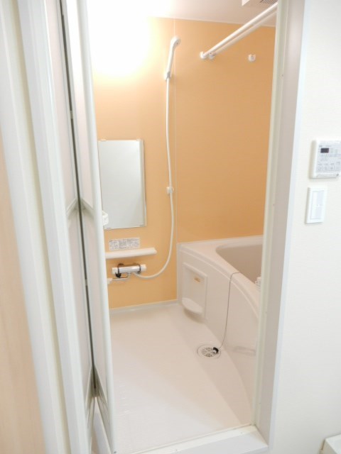 La Fonte 風呂画像