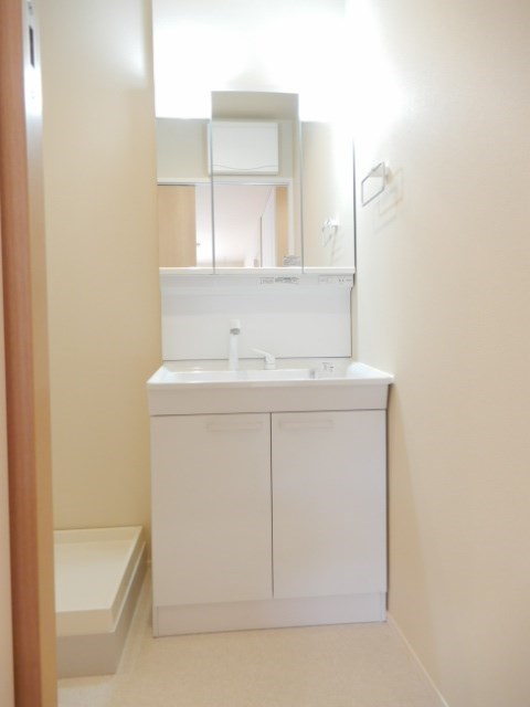 La Fonte ベランダ