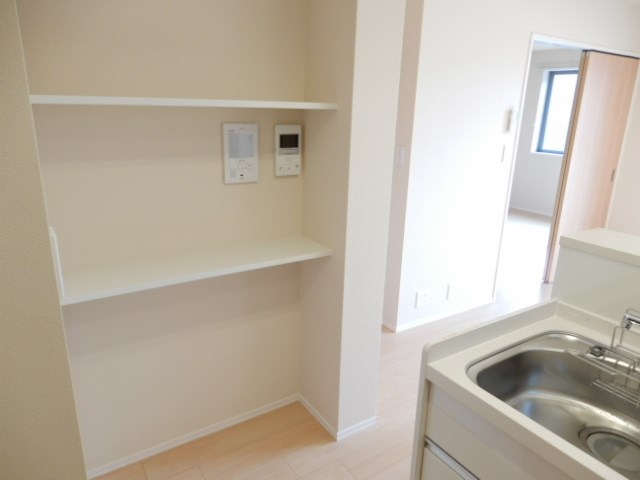 La Fonte その他6