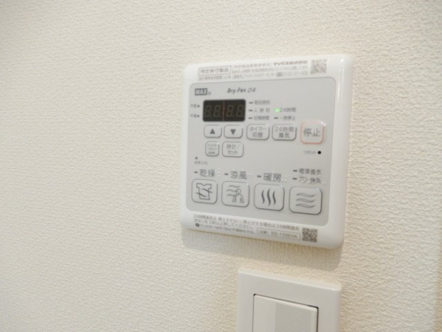 La Fonte その他7