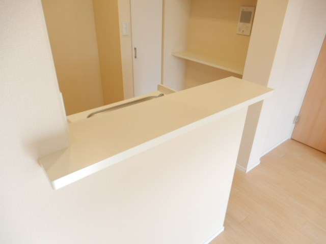 La Fonte その他12