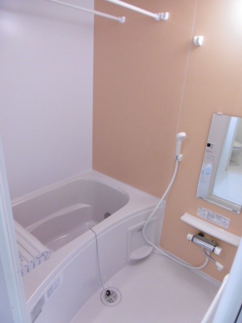 Felicia・K 風呂画像