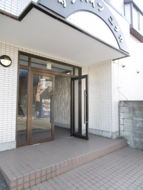 その他外観1