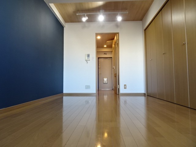 VERDI ベッドルーム