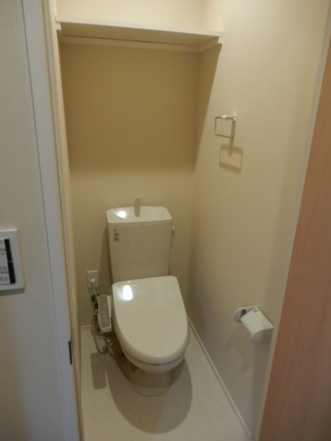 アヴェニール岸谷 その他1