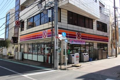 アヴェニール岸谷 周辺画像4