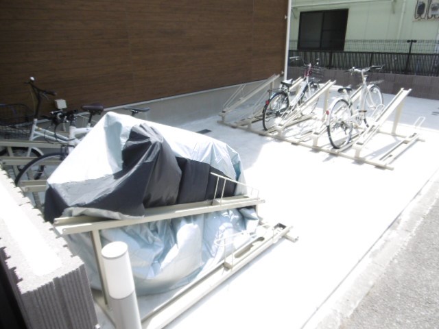 その他外観4