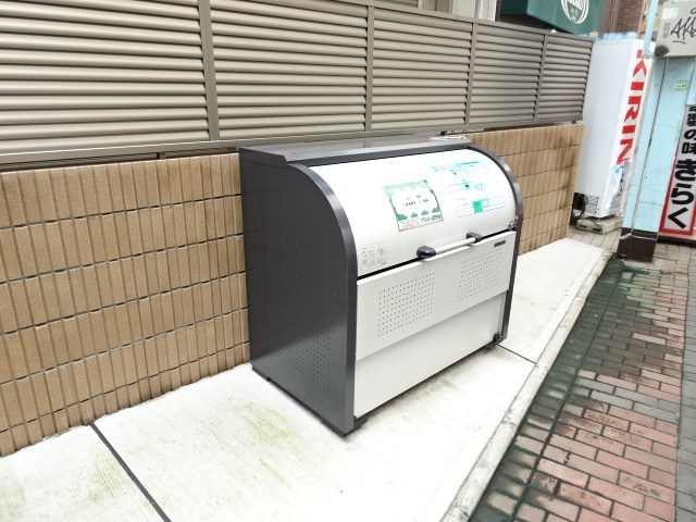 その他外観1