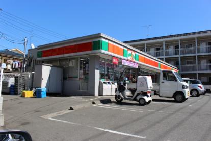 大師ヒルズ参番館 周辺画像9