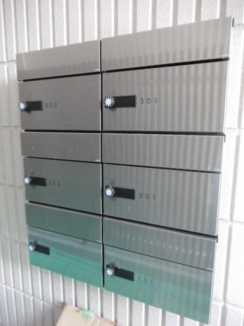 リヴェール その他外観1