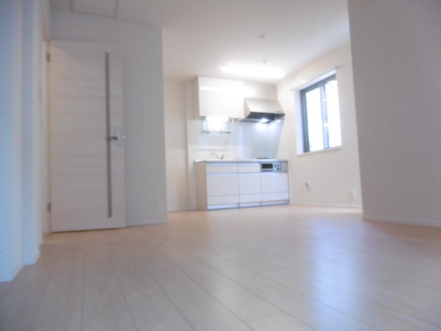 リヴェール リビング