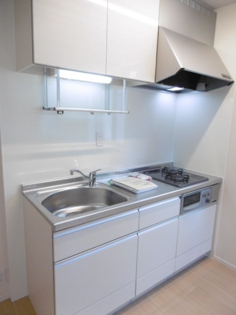 リヴェール キッチン