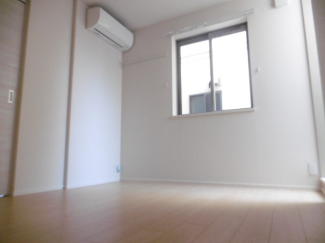 リヴェール ベッドルーム