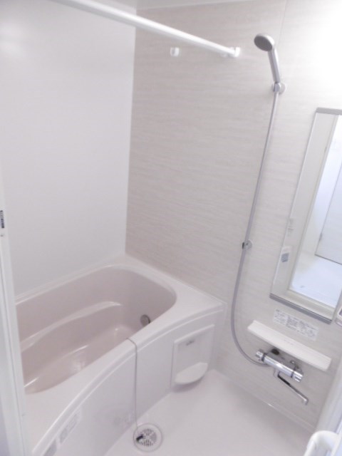 リヴェール 風呂画像