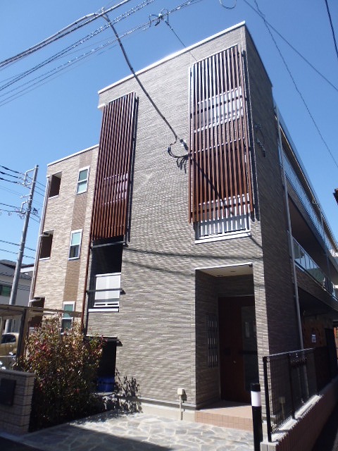 その他外観1