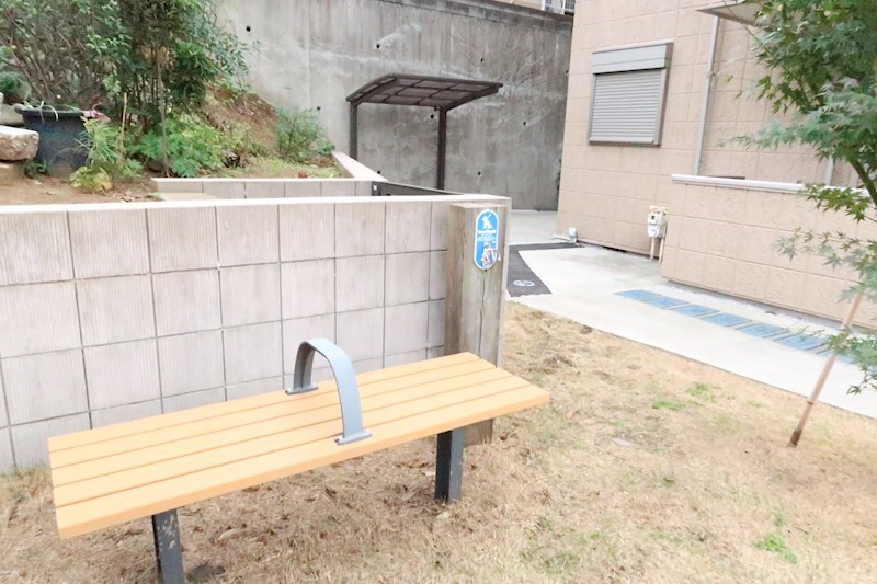プルミエール 三ッ池公園 その他外観3