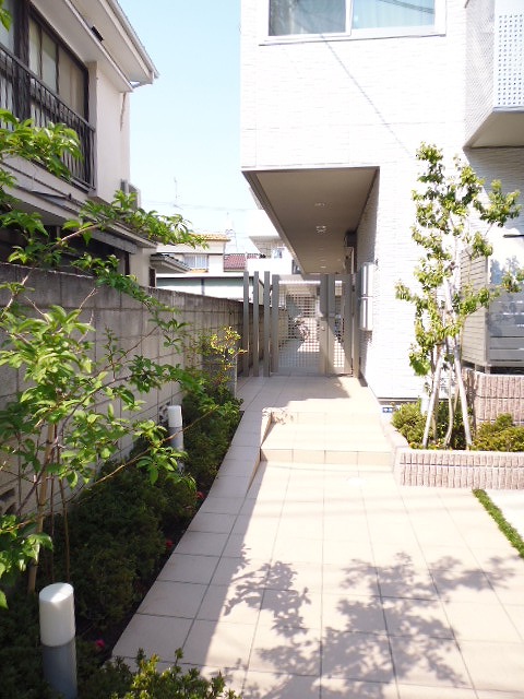 その他外観1