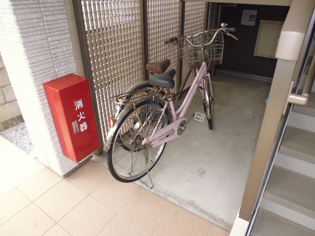 その他外観2