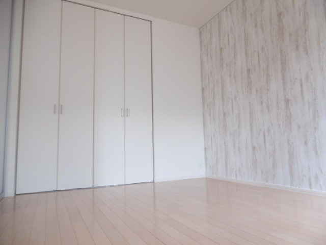 viola ベッドルーム