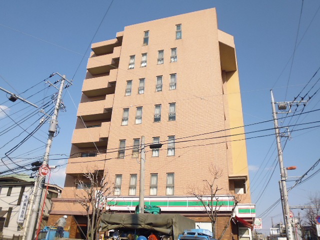 その他外観1