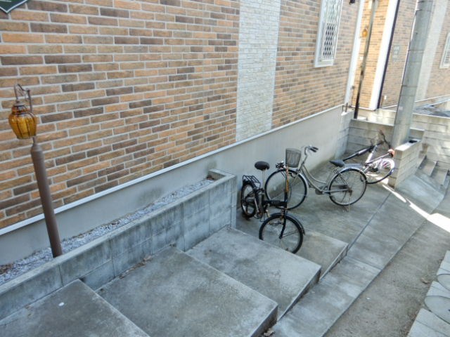 その他外観1