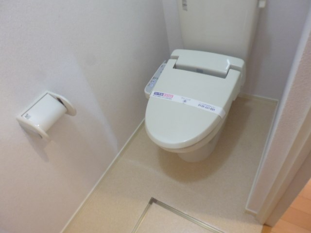 カサベルテ その他2