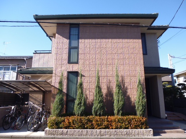 カサベルテ その他外観2