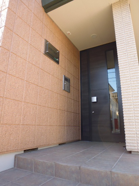 カサベルテ その他外観3