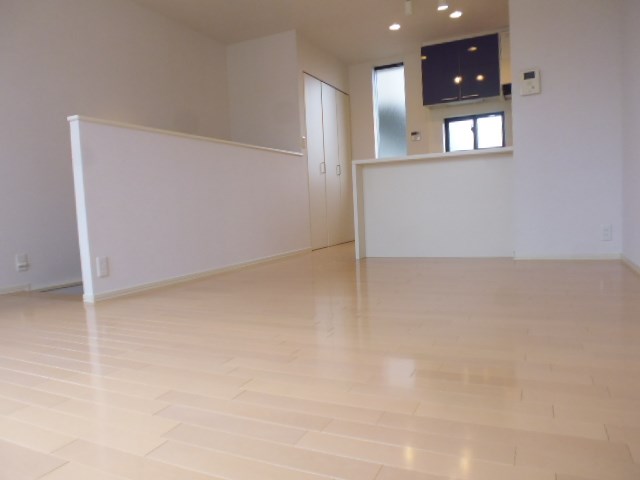 カサベルテ リビング