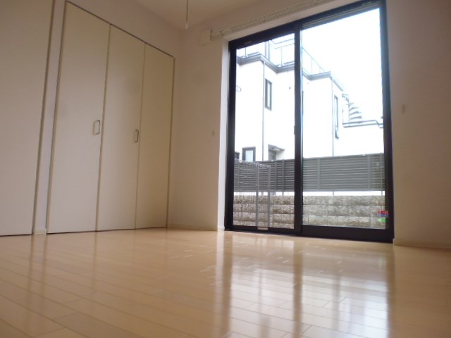 カサベルテ ベッドルーム