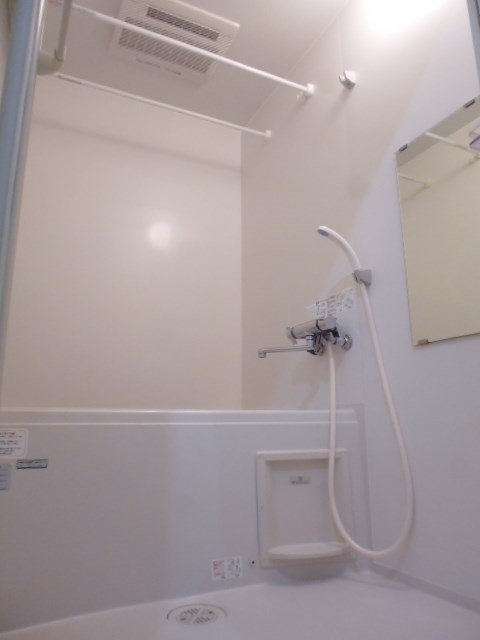 カサベルテ 風呂画像