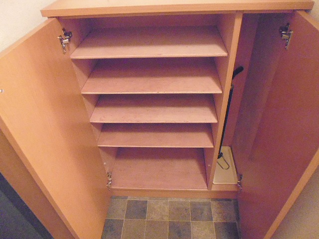 CASA新川崎 その他5